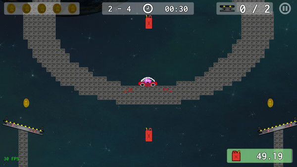 Finger Jets screenshot 6