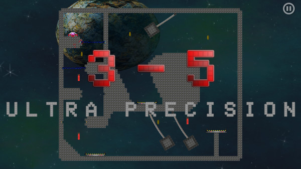 Finger Jets screenshot 5