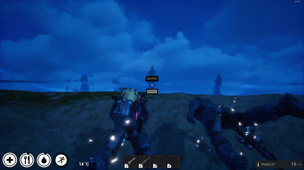 BattleBeasts screenshot 2