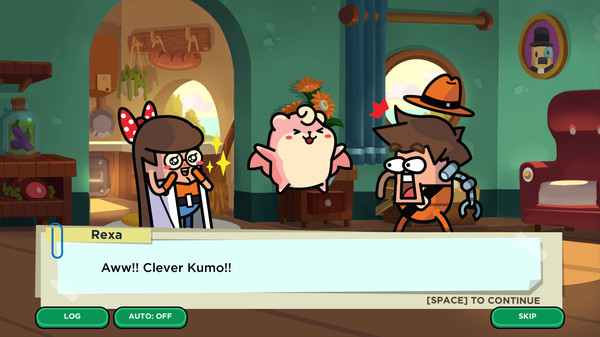 Holy Potatoes! A Spy Story?! screenshot 7