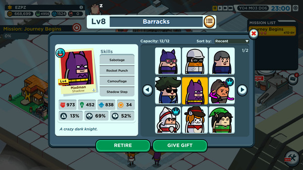 Holy Potatoes! A Spy Story?! screenshot 8