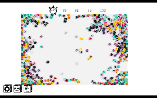 Storm of Jigsaw Puzzles  拼图风暴 screenshot 2