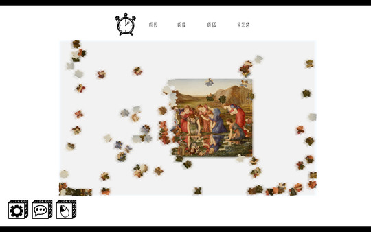 Storm of Jigsaw Puzzles  拼图风暴 screenshot 7