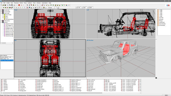DayZ Tools screenshot 4