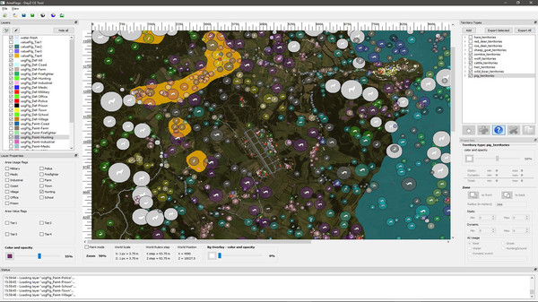 DayZ Tools screenshot 5