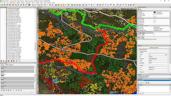 DayZ Tools screenshot 3