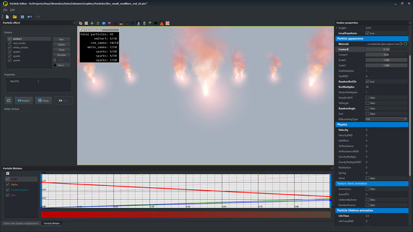 DayZ Tools screenshot 1