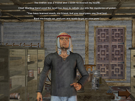 Poker Simulator screenshot 11