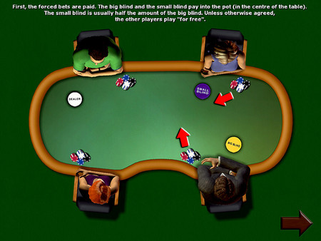 Poker Simulator screenshot 12