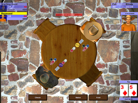 Poker Simulator screenshot 9