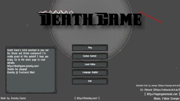 Death Game screenshot 7