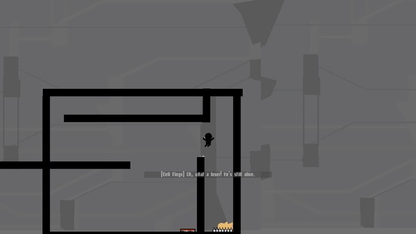 Death Game screenshot 2