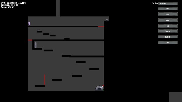Death Game screenshot 8