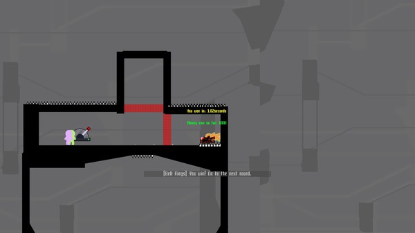Death Game screenshot 9