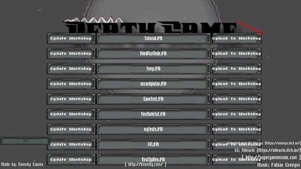 Death Game screenshot 10