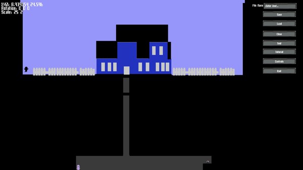 Death Game screenshot 1