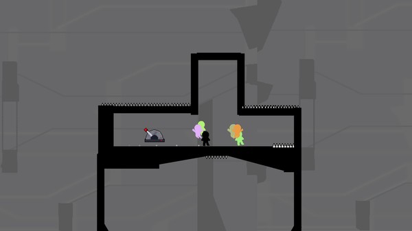 Death Game screenshot 5