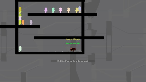 Death Game screenshot 6