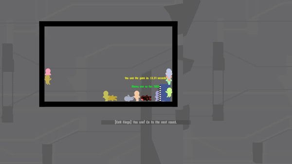 Death Game screenshot 3