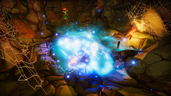 Dragon's Eye screenshot 4