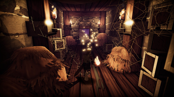Dragon's Eye screenshot 3
