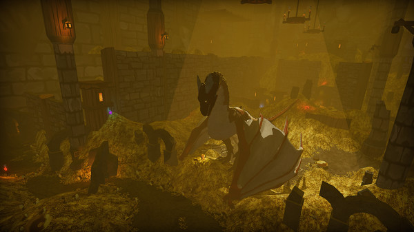 Dragon's Eye screenshot 2