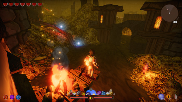 Dragon's Eye screenshot 5