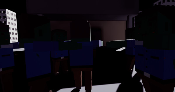 Infinite Vector screenshot 7