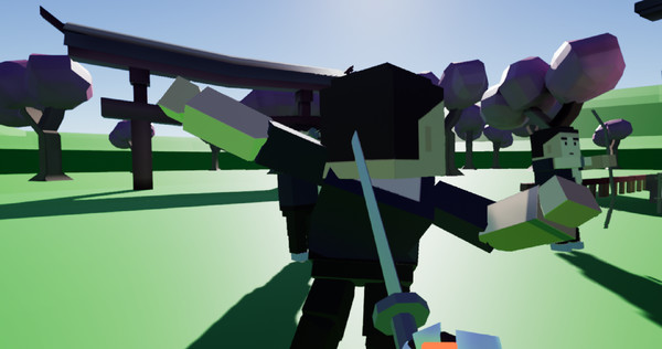 Infinite Vector screenshot 8
