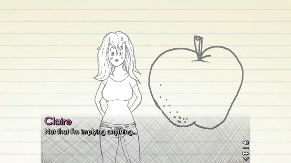 Doodle Date screenshot 5