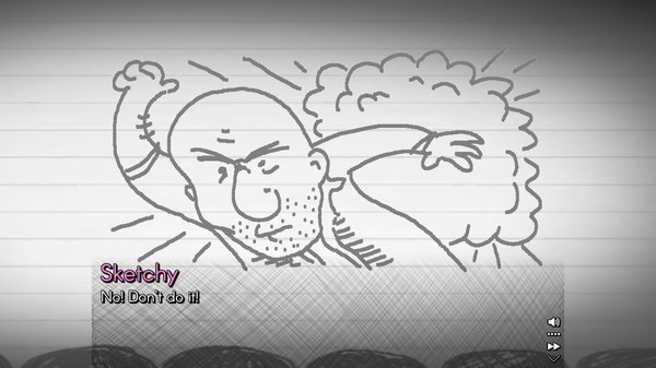 Doodle Date screenshot 11