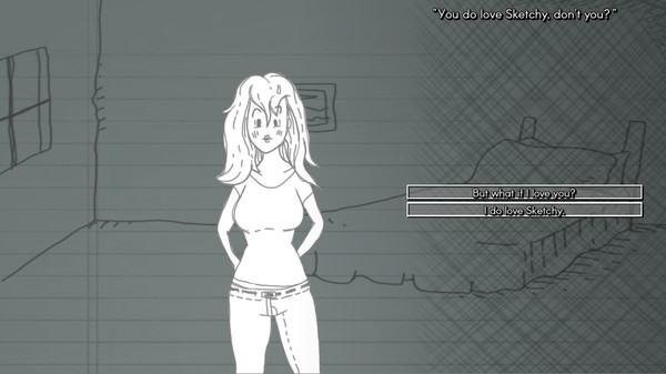 Doodle Date screenshot 6