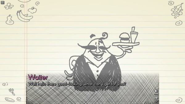 Doodle Date screenshot 7