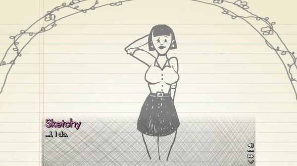 Doodle Date screenshot 10