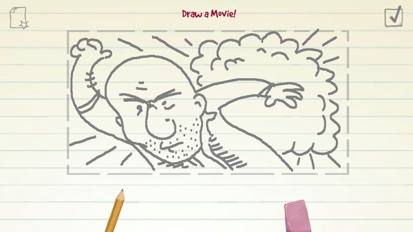 Doodle Date screenshot 8