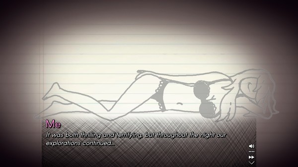 Doodle Date screenshot 4
