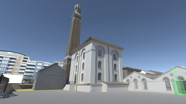 London Museum Of Water & Steam screenshot 1