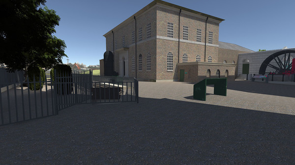 London Museum Of Water & Steam screenshot 3