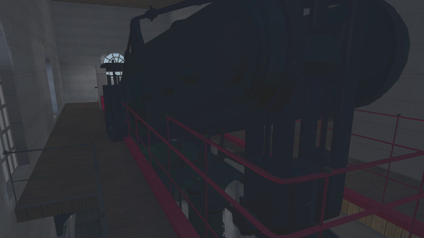 London Museum Of Water & Steam screenshot 5
