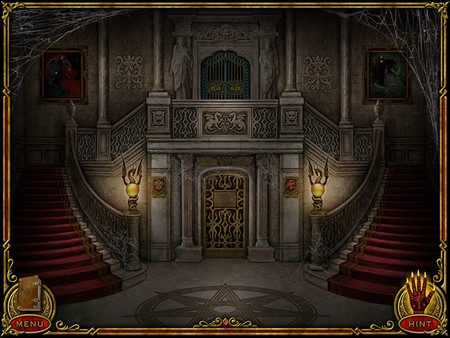 The Cabinets of Doctor Arcana screenshot 3