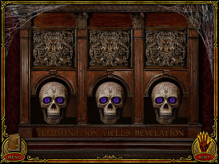 The Cabinets of Doctor Arcana screenshot 12