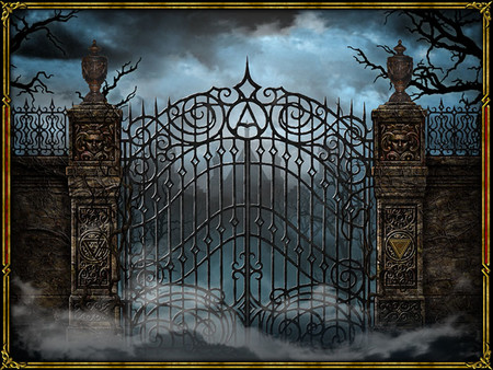 The Cabinets of Doctor Arcana screenshot 1