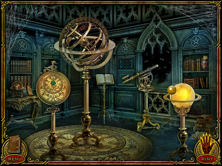The Cabinets of Doctor Arcana screenshot 9