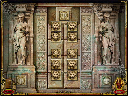 The Cabinets of Doctor Arcana screenshot 11