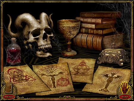 The Cabinets of Doctor Arcana screenshot 6