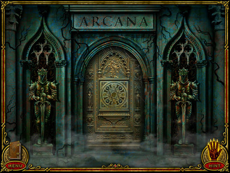 The Cabinets of Doctor Arcana screenshot 2