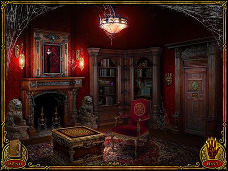 The Cabinets of Doctor Arcana screenshot 4