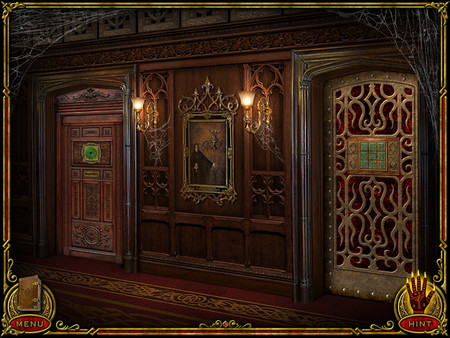 The Cabinets of Doctor Arcana screenshot 5