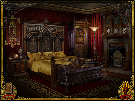 The Cabinets of Doctor Arcana screenshot 8
