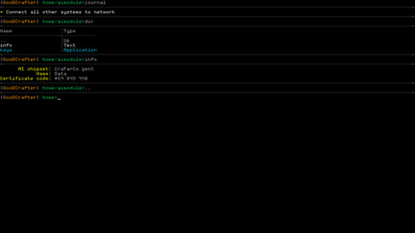 OS:Path screenshot 12